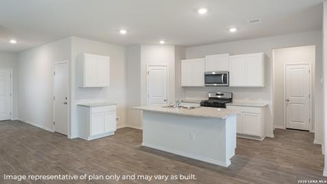 5205 Totem Bluff San Antonio TX 78238