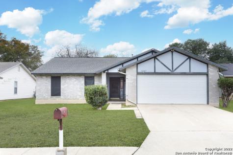 7207 Enchanted Flame Street San Antonio TX 78250
