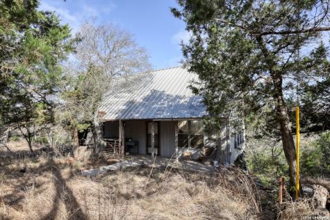 343 E. Headwaters Ranch Kendalia TX 78027