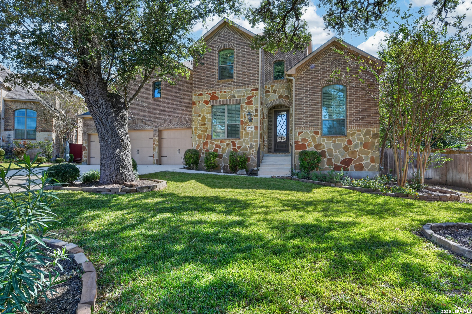 8706 Woodland Bend San Antonio TX 78255