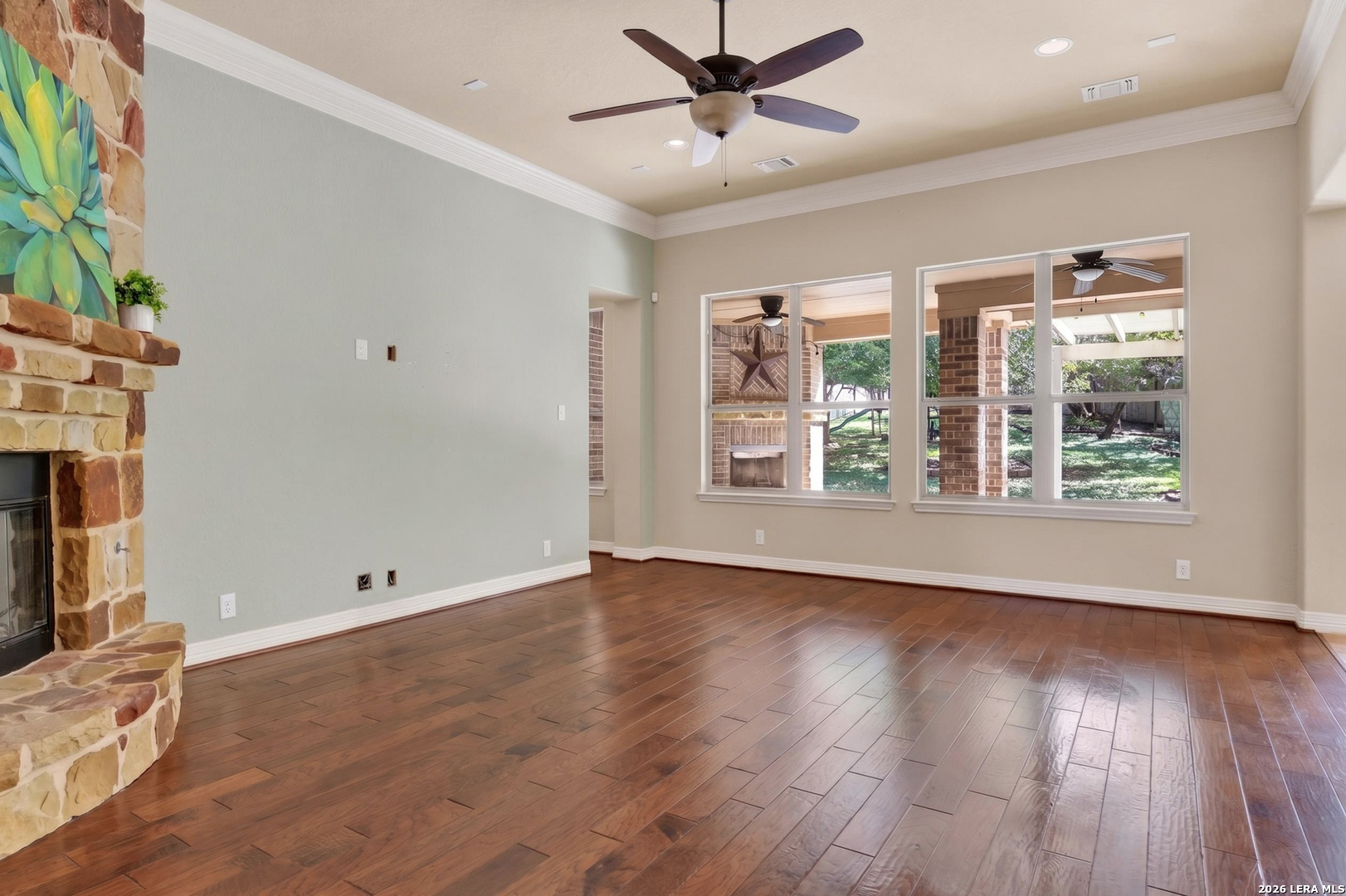 8706 Woodland Bend San Antonio TX 78255