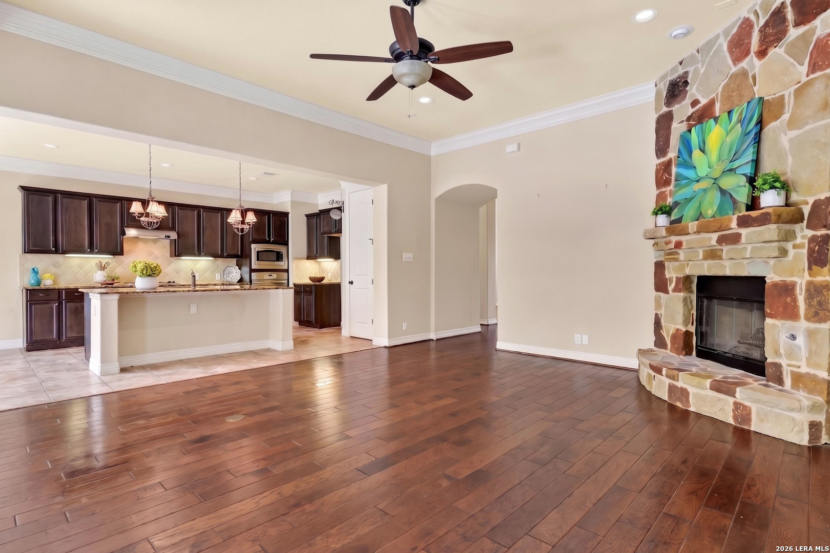 8706 Woodland Bend San Antonio TX 78255