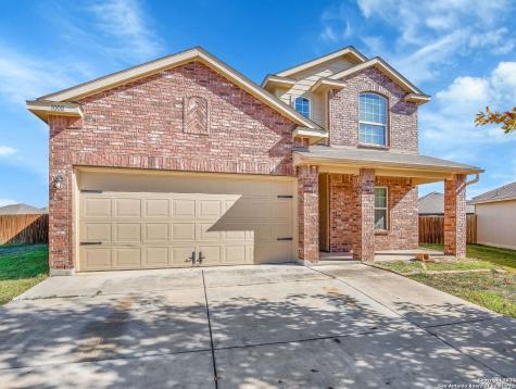 1008 Bromley Court Seguin TX 78155