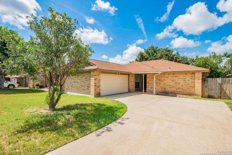 9512 Woodland Hills San Antonio TX 78250
