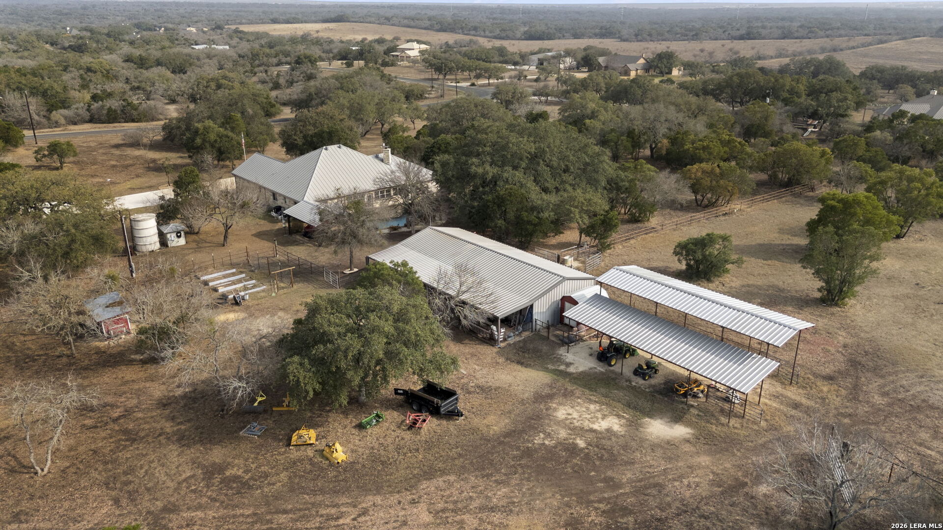 158 Private Road 4732 Castroville TX 78009