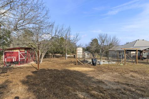 158 Private Road 4732 Castroville TX 78009