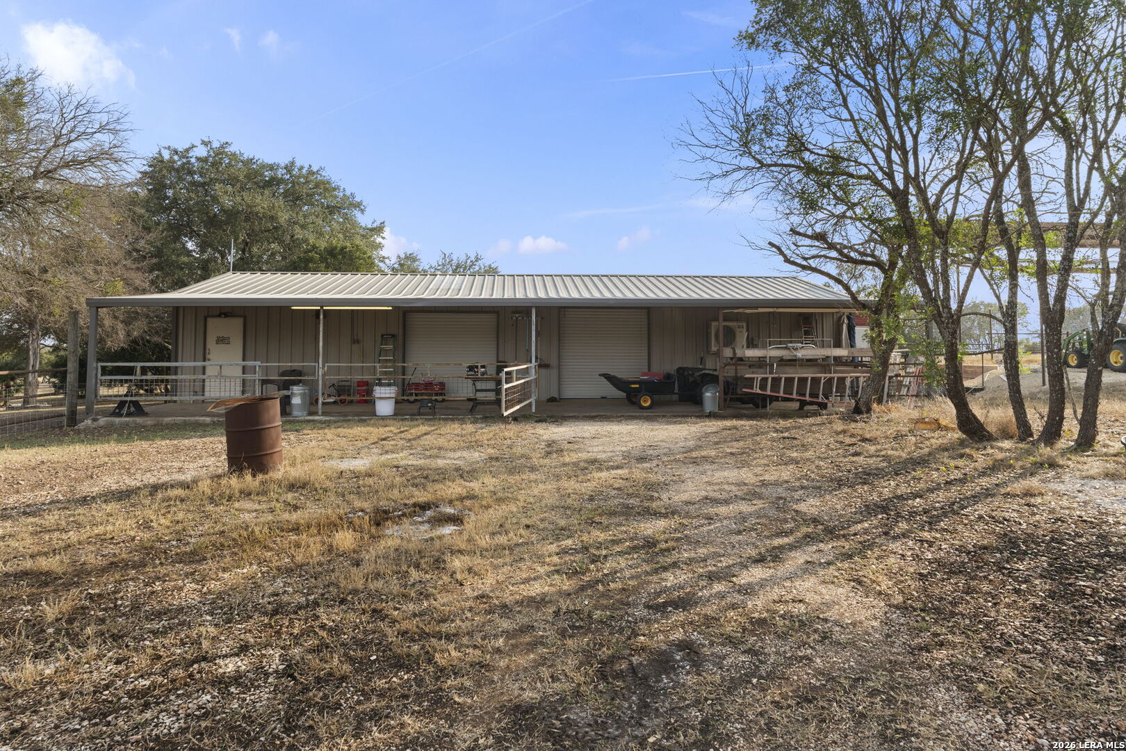 158 Private Road 4732 Castroville TX 78009