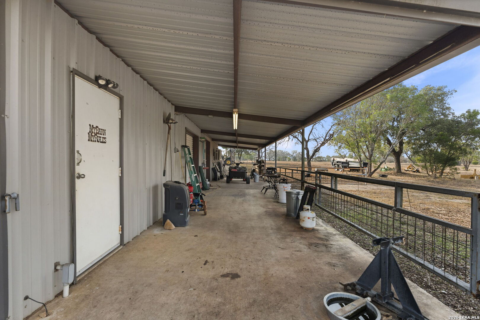 158 Private Road 4732 Castroville TX 78009