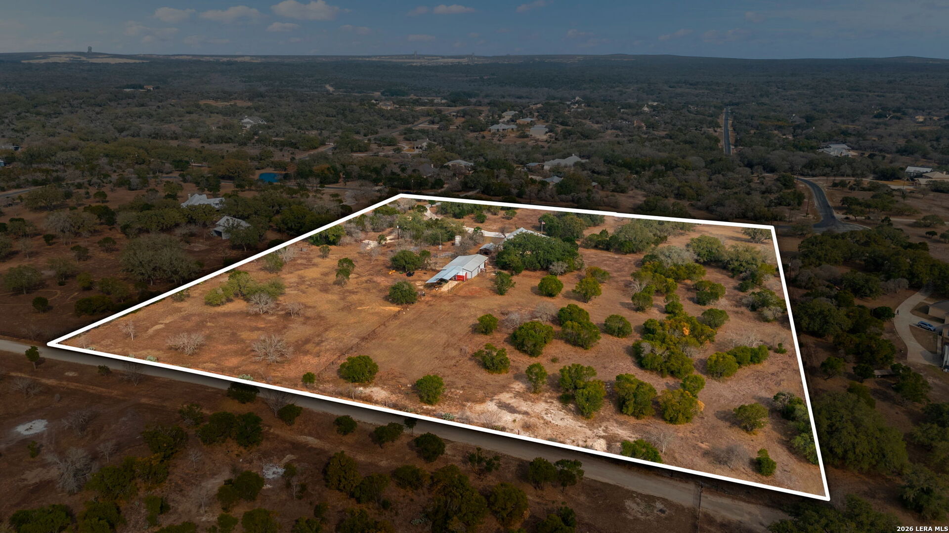 158 Private Road 4732 Castroville TX 78009