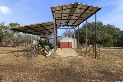 158 Private Road 4732 Castroville TX 78009