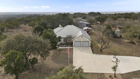 158 Private Road 4732 Castroville TX 78009