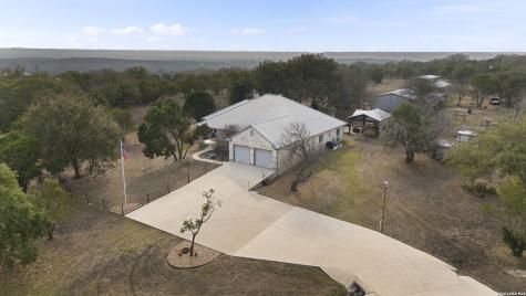 158 Private Road 4732 Castroville TX 78009