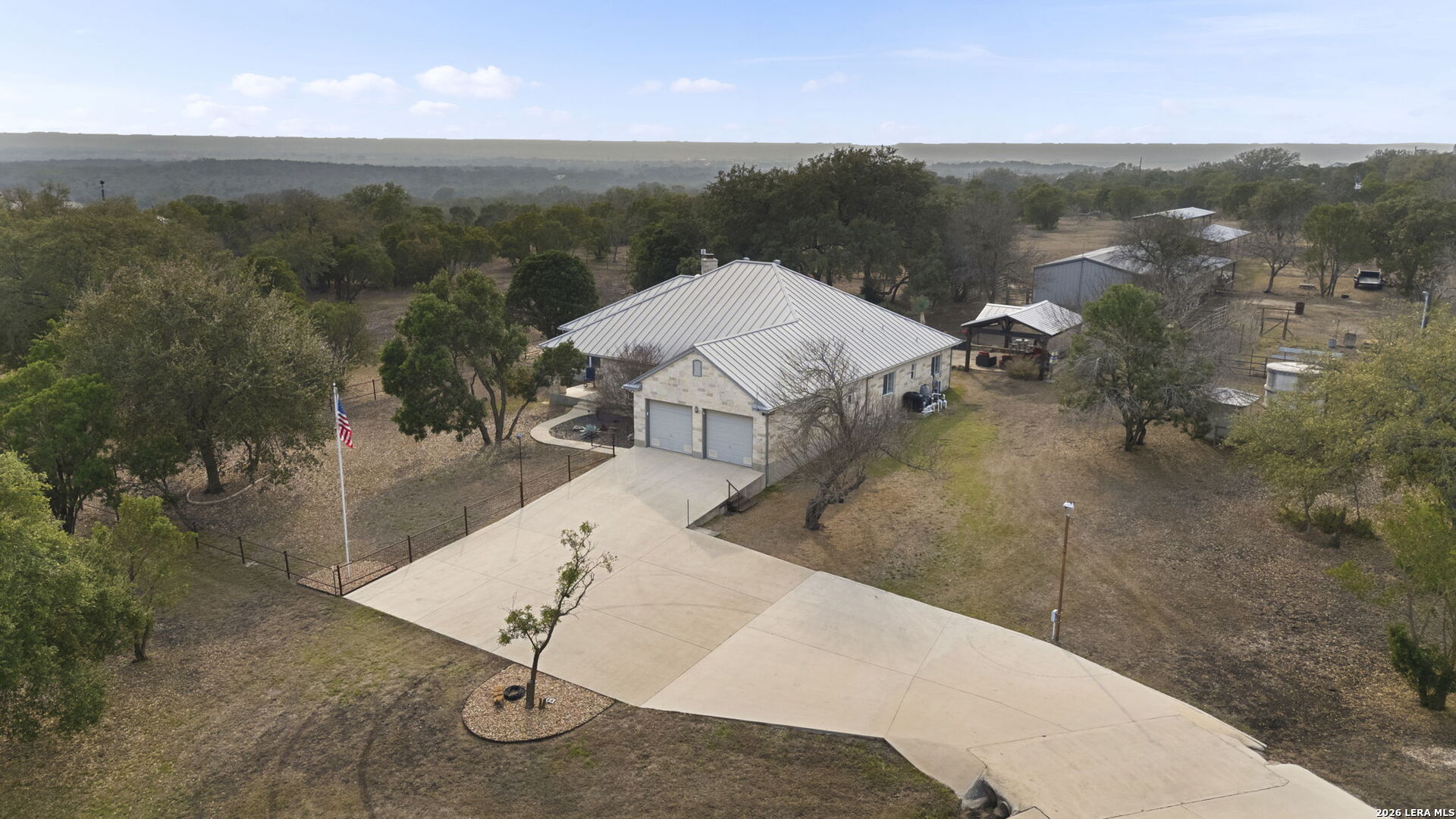 158 Private Road 4732 Castroville TX 78009