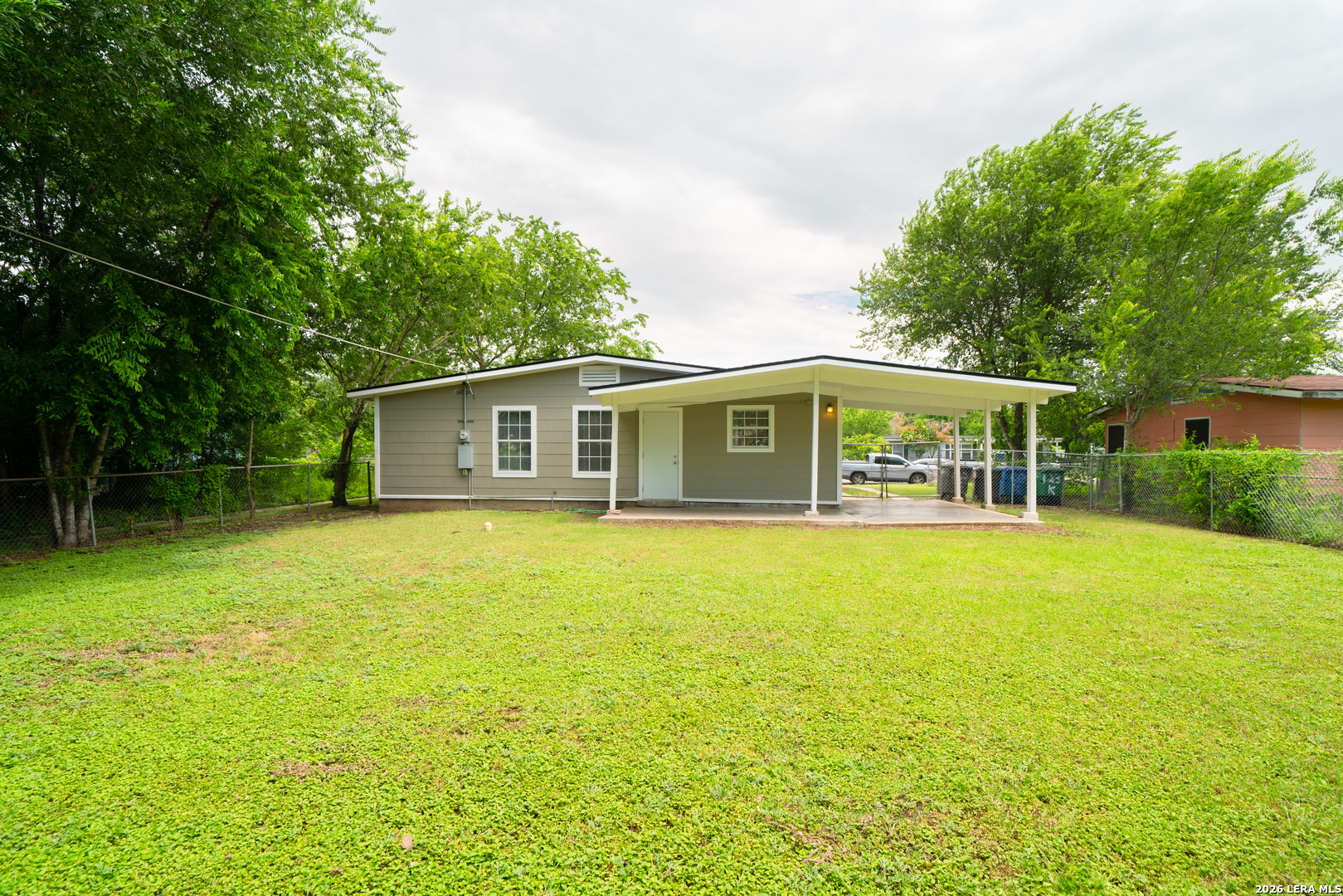 123 Knollwood Drive San Antonio TX 78227