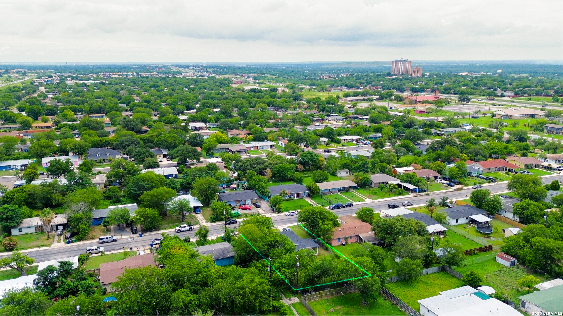 123 Knollwood Drive San Antonio TX 78227