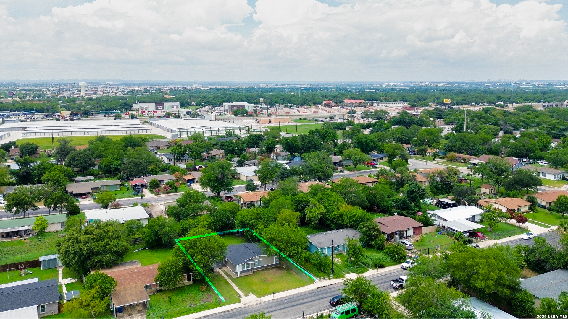 123 Knollwood Drive San Antonio TX 78227