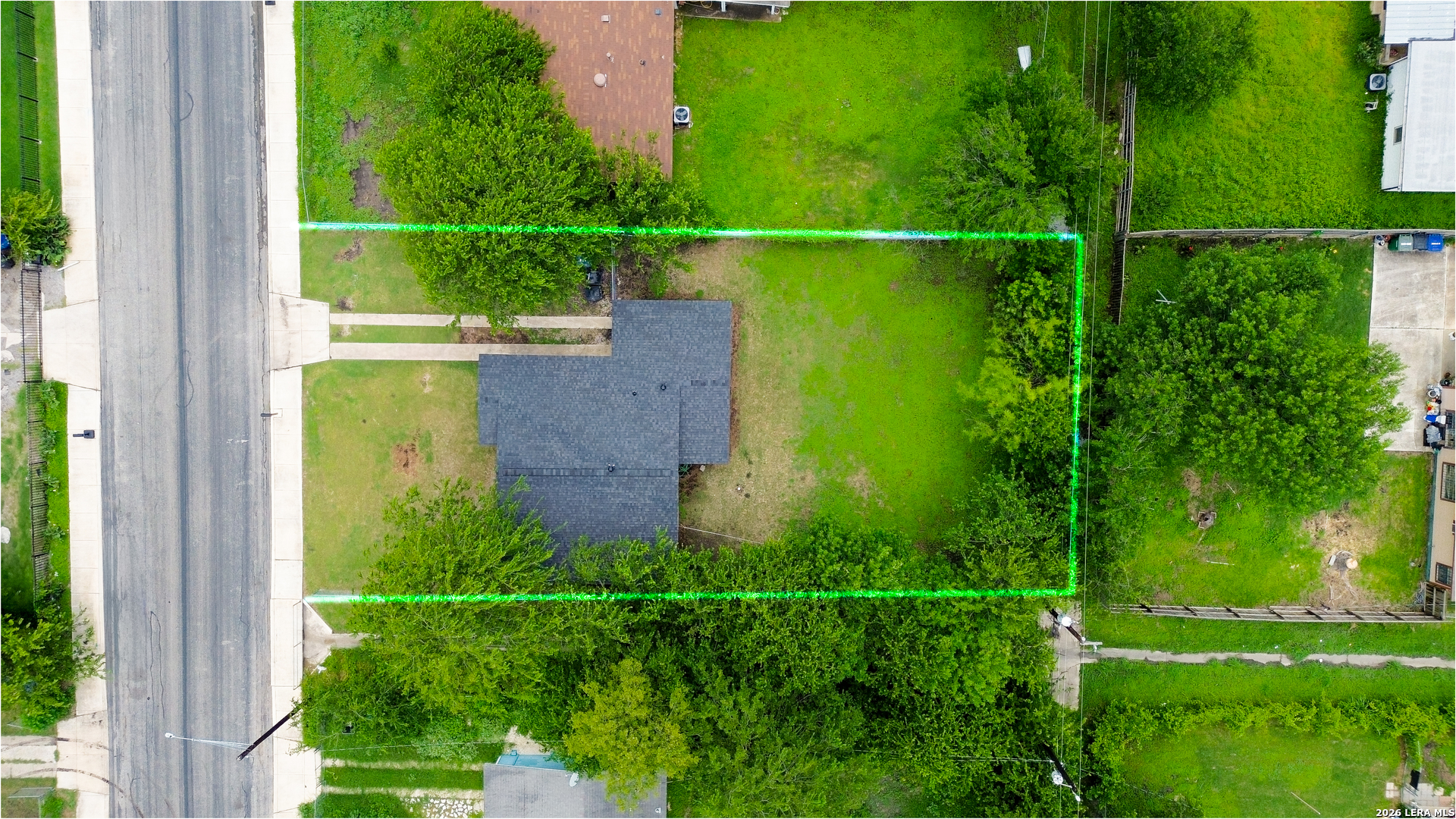 123 Knollwood Drive San Antonio TX 78227