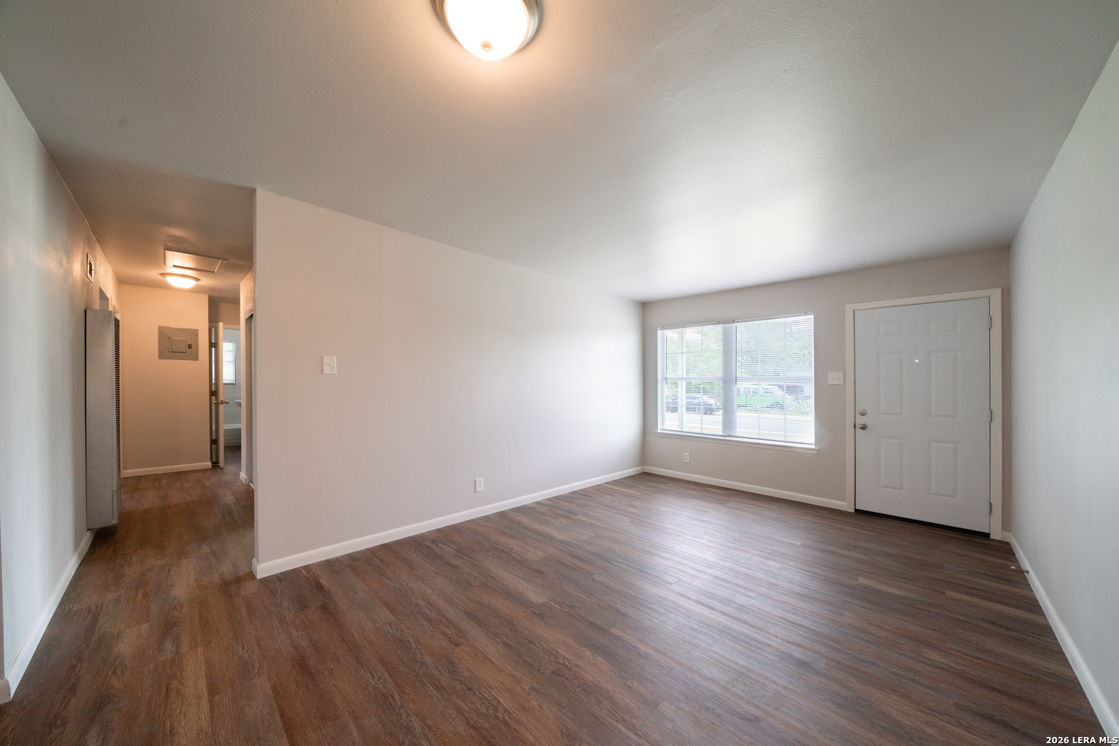 123 Knollwood Drive San Antonio TX 78227