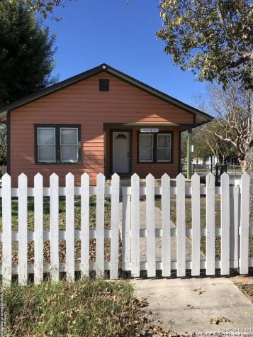 1123 NW 22nd Street San Antonio TX 78207