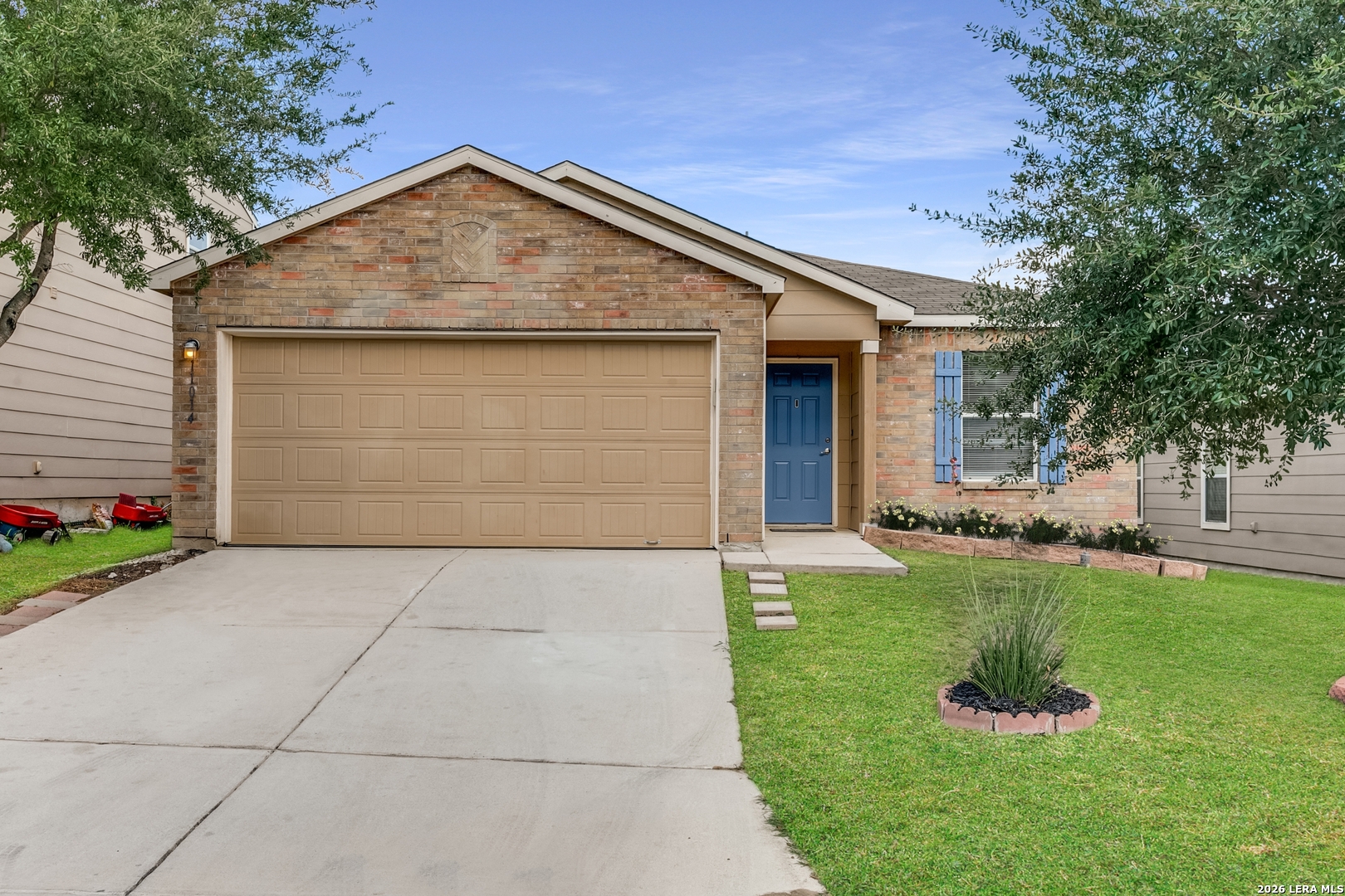 11014 Rosin Jaw Trail San Antonio TX 78245