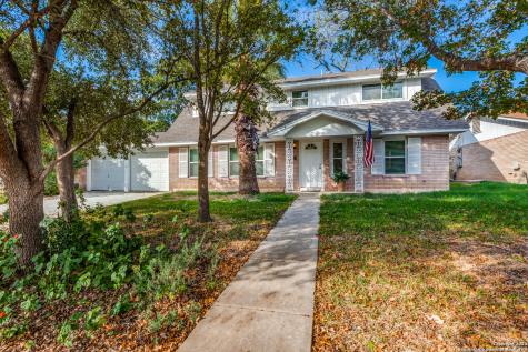219 Coronet Street San Antonio TX 78216