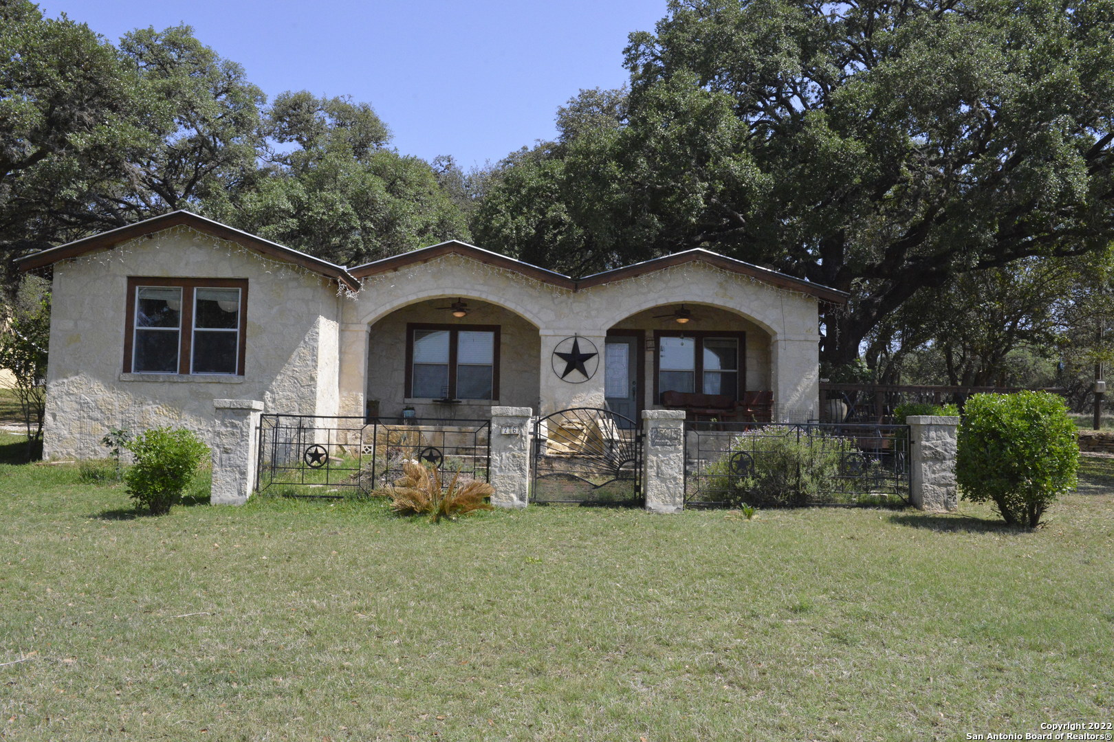 25615 Beamer Crossing San Antonio TX 78255