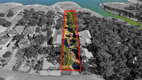 2681 Lakeview Drive Canyon Lake TX 78133