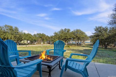 2681 Lakeview Drive Canyon Lake TX 78133