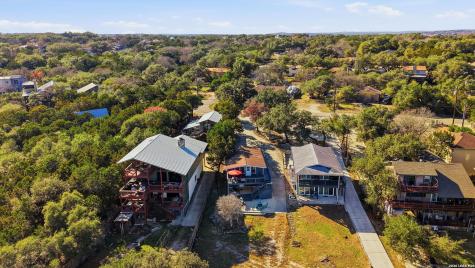 2681 Lakeview Drive Canyon Lake TX 78133