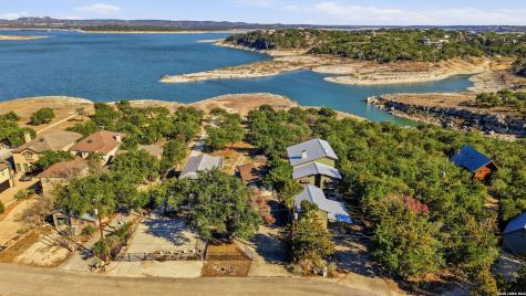 2681 Lakeview Drive Canyon Lake TX 78133