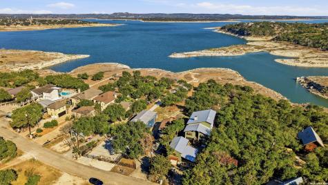 2681 Lakeview Drive Canyon Lake TX 78133