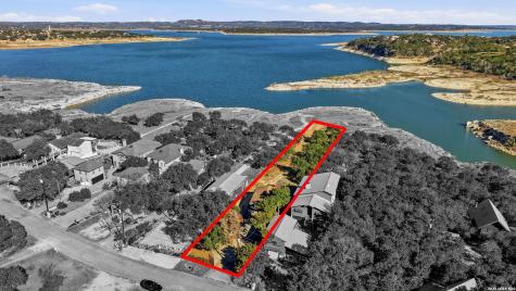 2681 Lakeview Drive Canyon Lake TX 78133