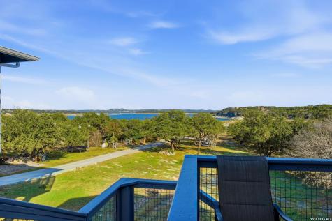 2681 Lakeview Drive Canyon Lake TX 78133