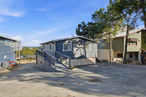 2681 Lakeview Drive Canyon Lake TX 78133