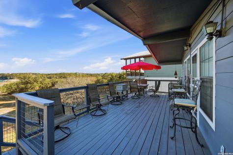 2681 Lakeview Drive Canyon Lake TX 78133