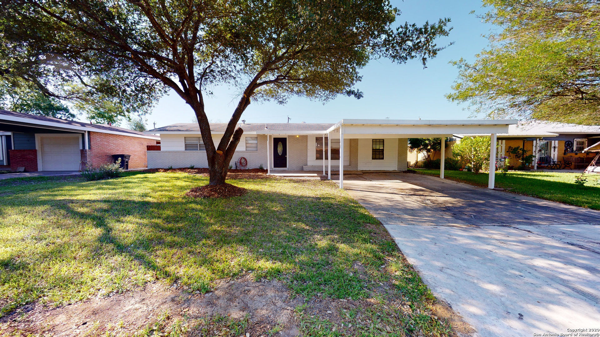 322 Mahota Drive San Antonio TX 78227