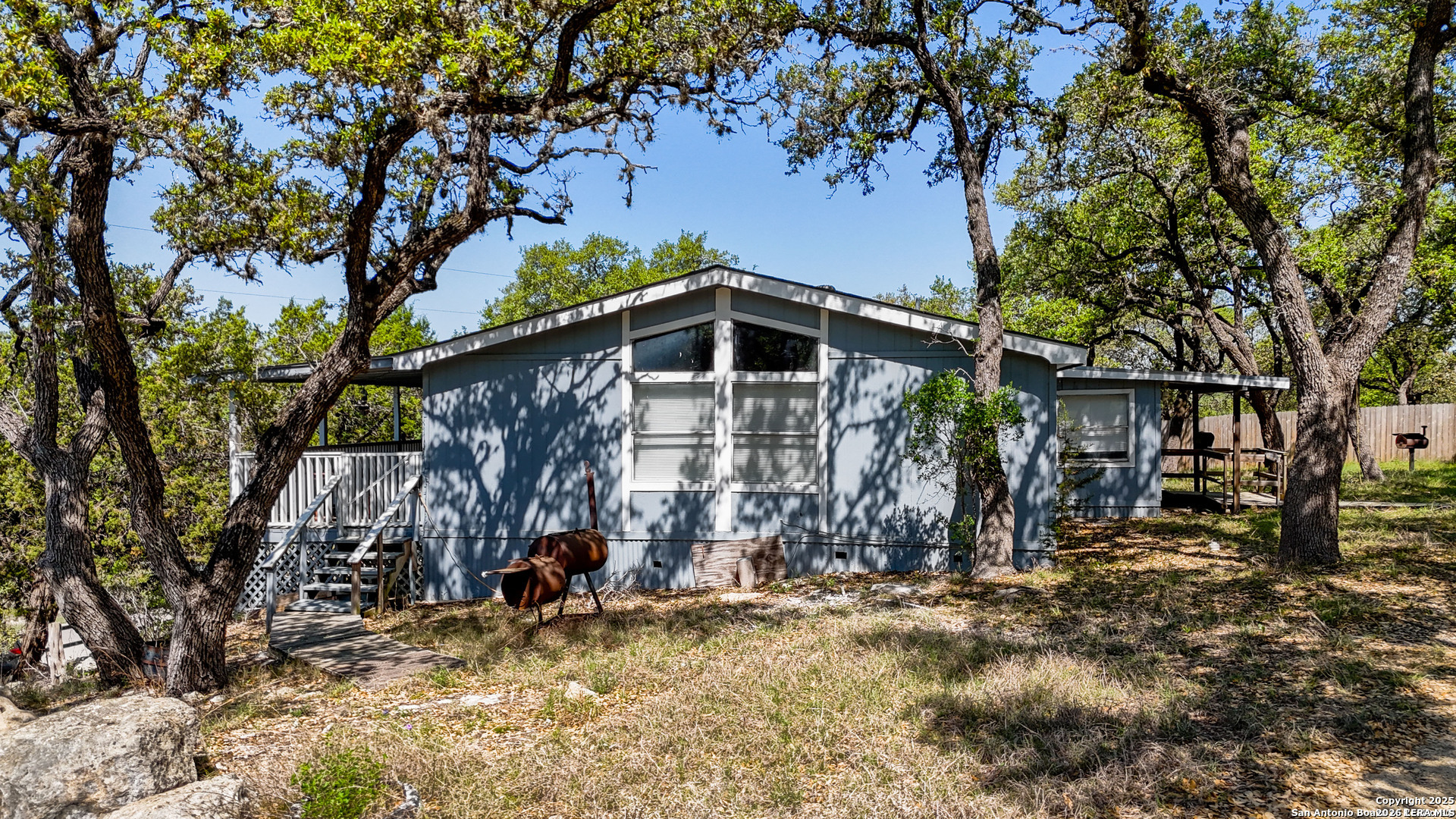 1259 Rotherman Canyon Lake TX 78133