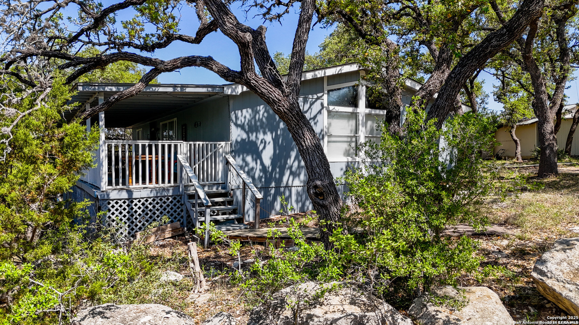 1259 Rotherman Canyon Lake TX 78133