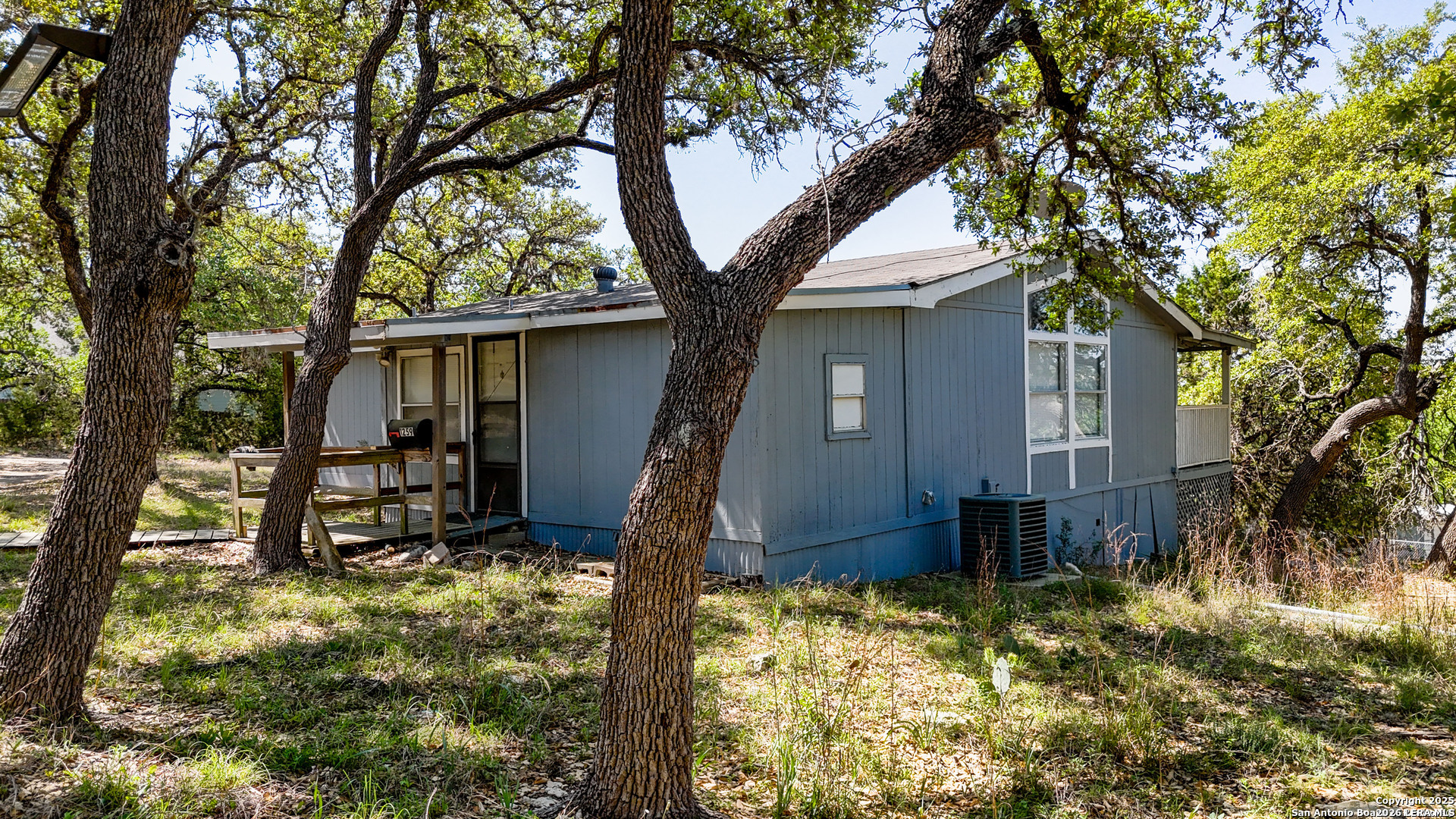 1259 Rotherman Canyon Lake TX 78133
