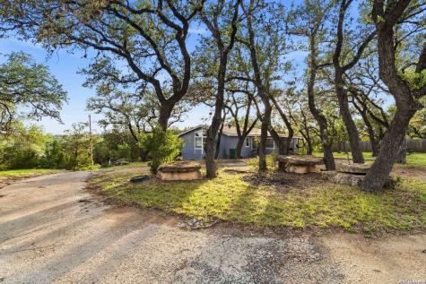 1259 Rotherman Canyon Lake TX 78133