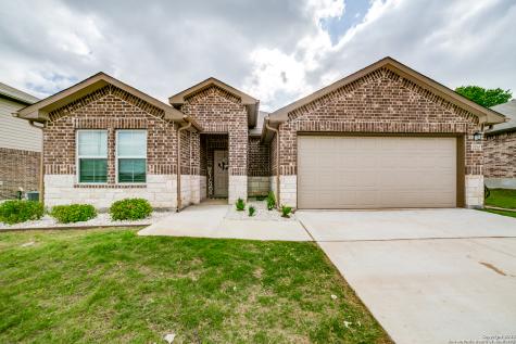 2122 Trumans Hill New Braunfels TX 78130