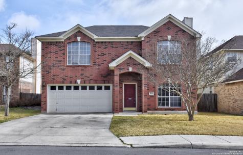 4911 Aspen View San Antonio TX 78217
