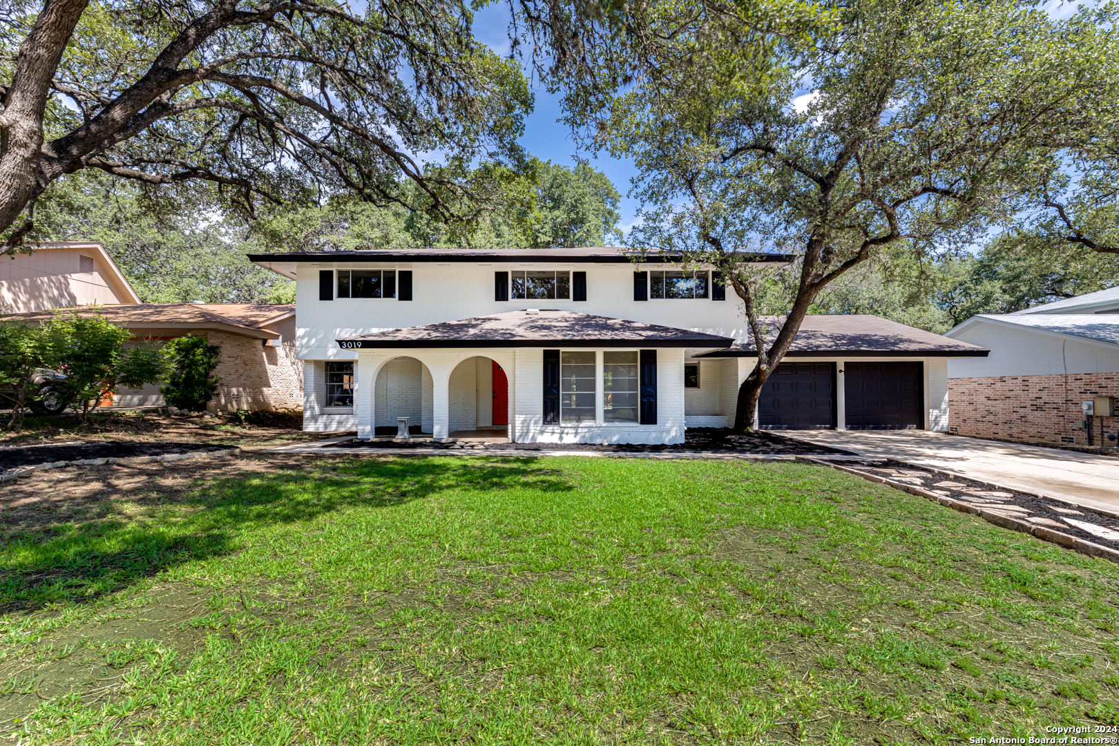 3019 Quakertown Drive San Antonio TX 78230