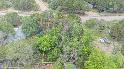 Tbd Whartons Dock Road Bandera TX 78003