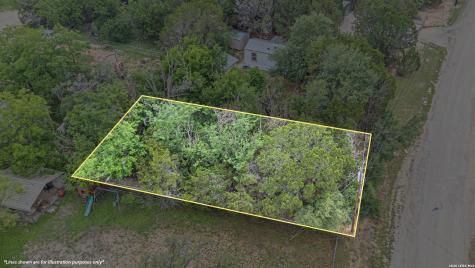 Tbd Whartons Dock Road Bandera TX 78003