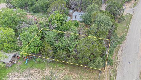 Tbd Whartons Dock Road Bandera TX 78003