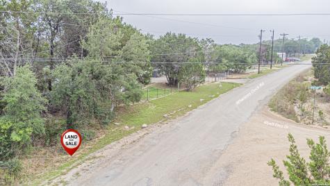 Tbd Whartons Dock Road Bandera TX 78003