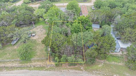 Tbd Whartons Dock Road Bandera TX 78003