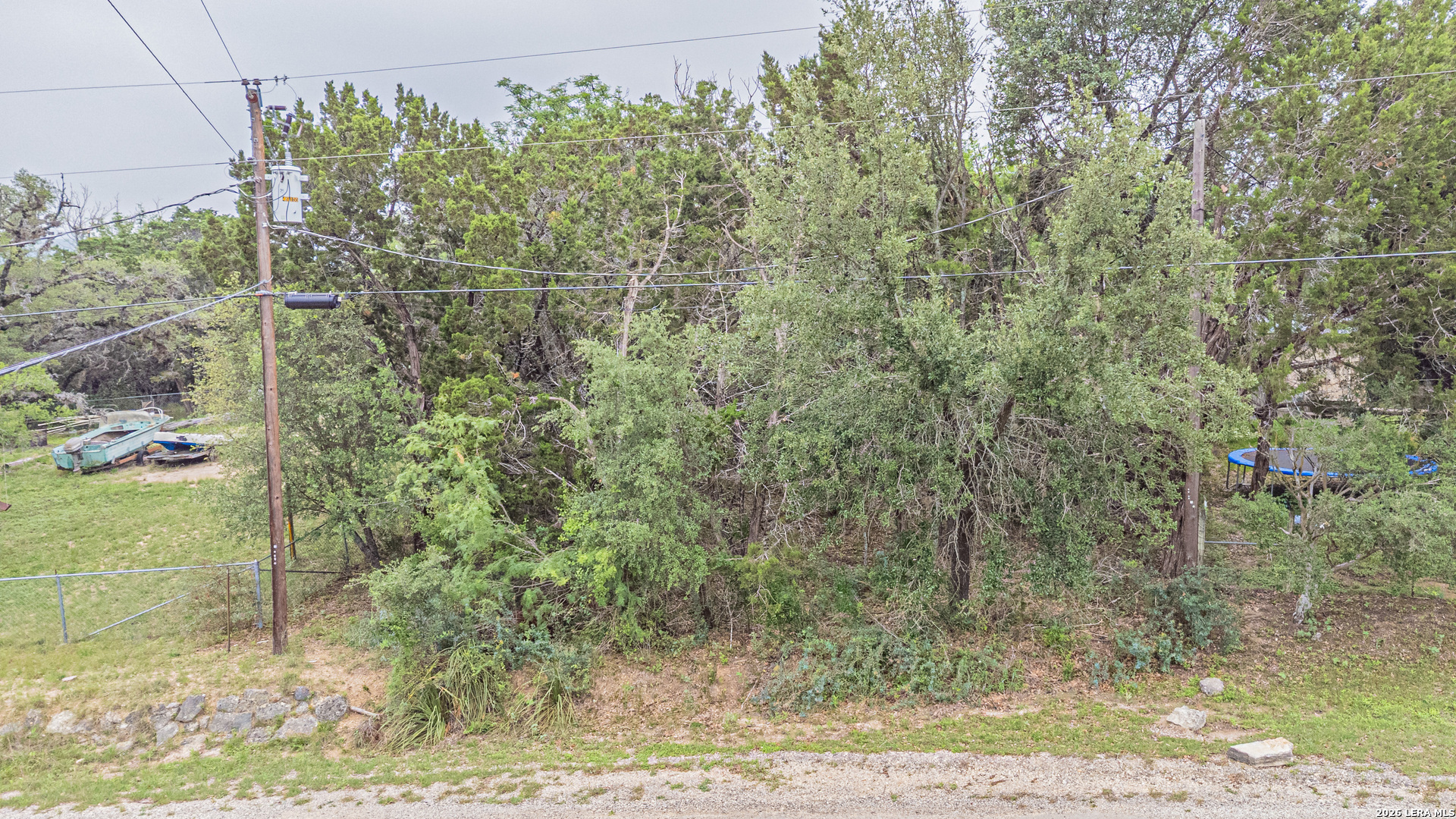 Tbd Whartons Dock Road Bandera TX 78003