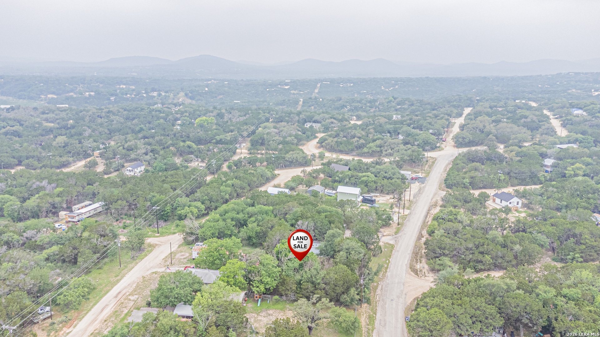 Tbd Whartons Dock Road Bandera TX 78003